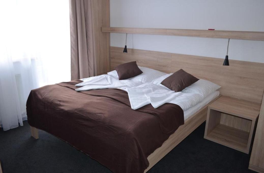 Hotel Ceska Farma Dolni Dvur Kültér fotó