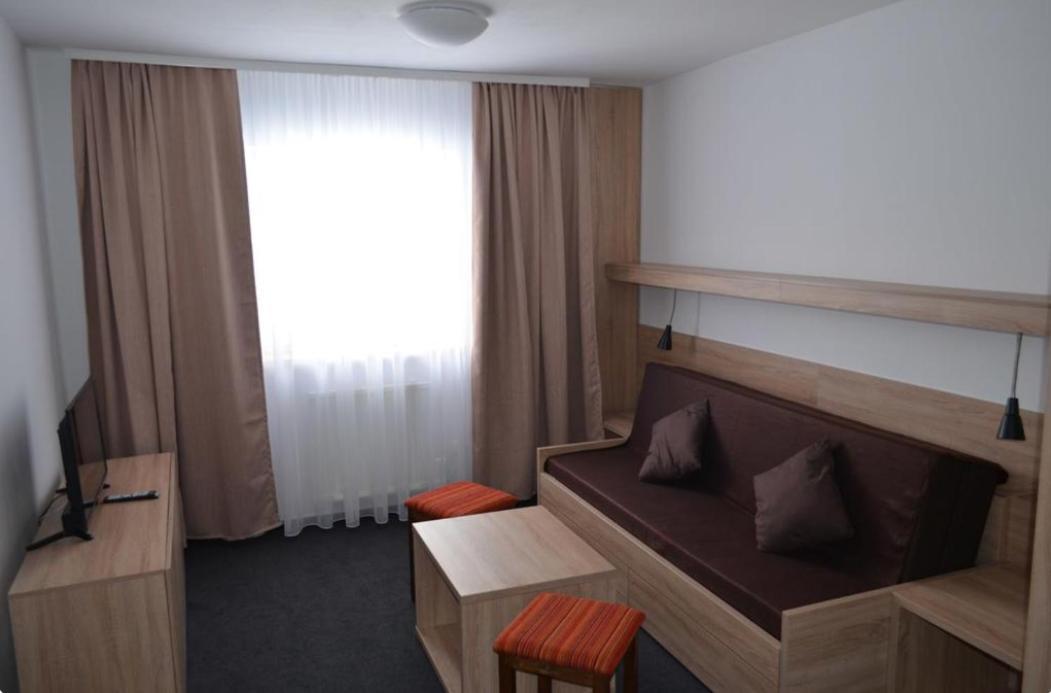 Hotel Ceska Farma Dolni Dvur Kültér fotó