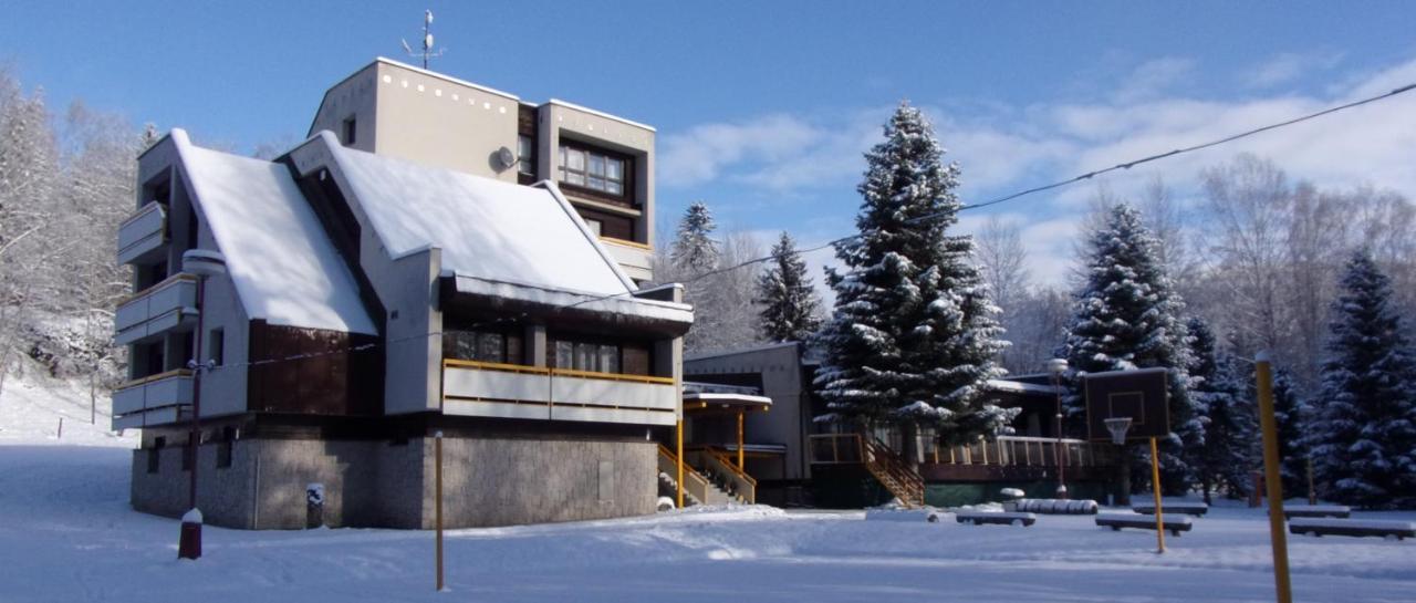 Hotel Ceska Farma Dolni Dvur Kültér fotó